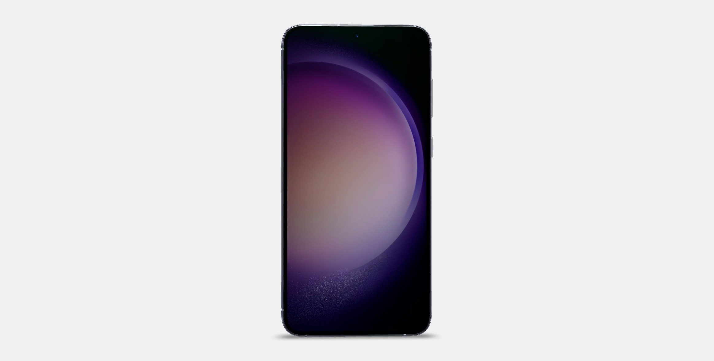 Samsung Galaxy S23 and S23 Specifications Samsung EN 3D model_10