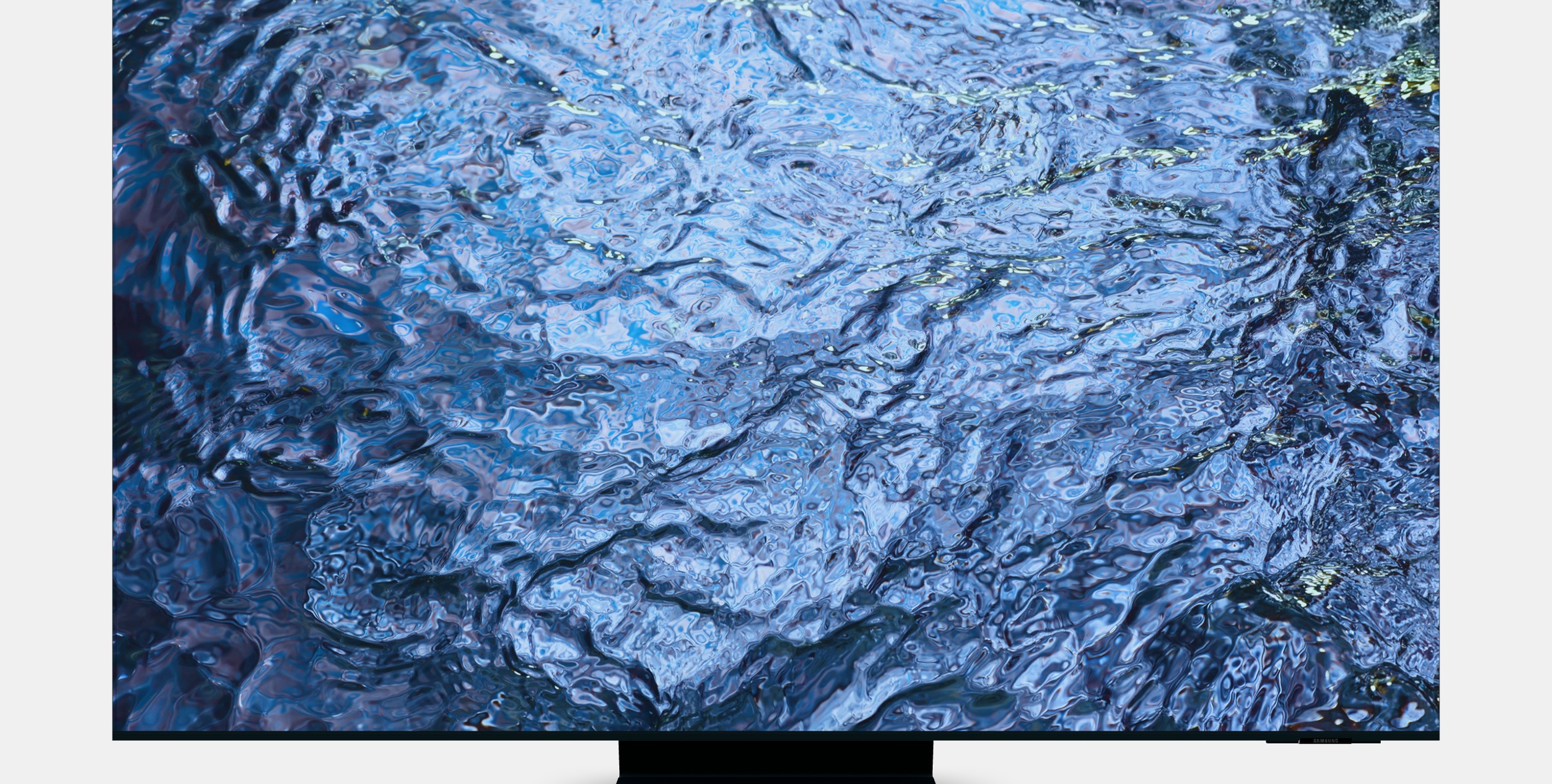 75 Neo QLED 8K QN900C Smart TV 2023 3D model_16