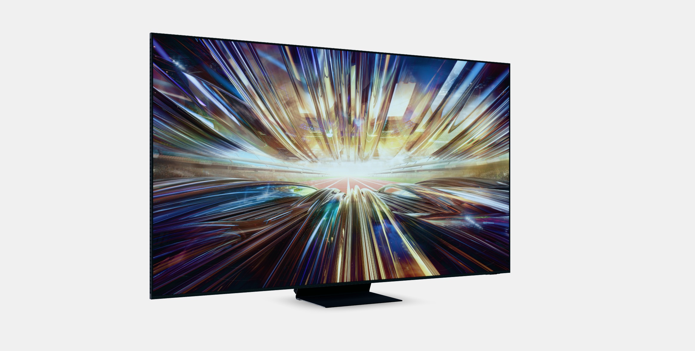 75 Neo QLED 8K QN800D Smart TV 2024 3D model_9