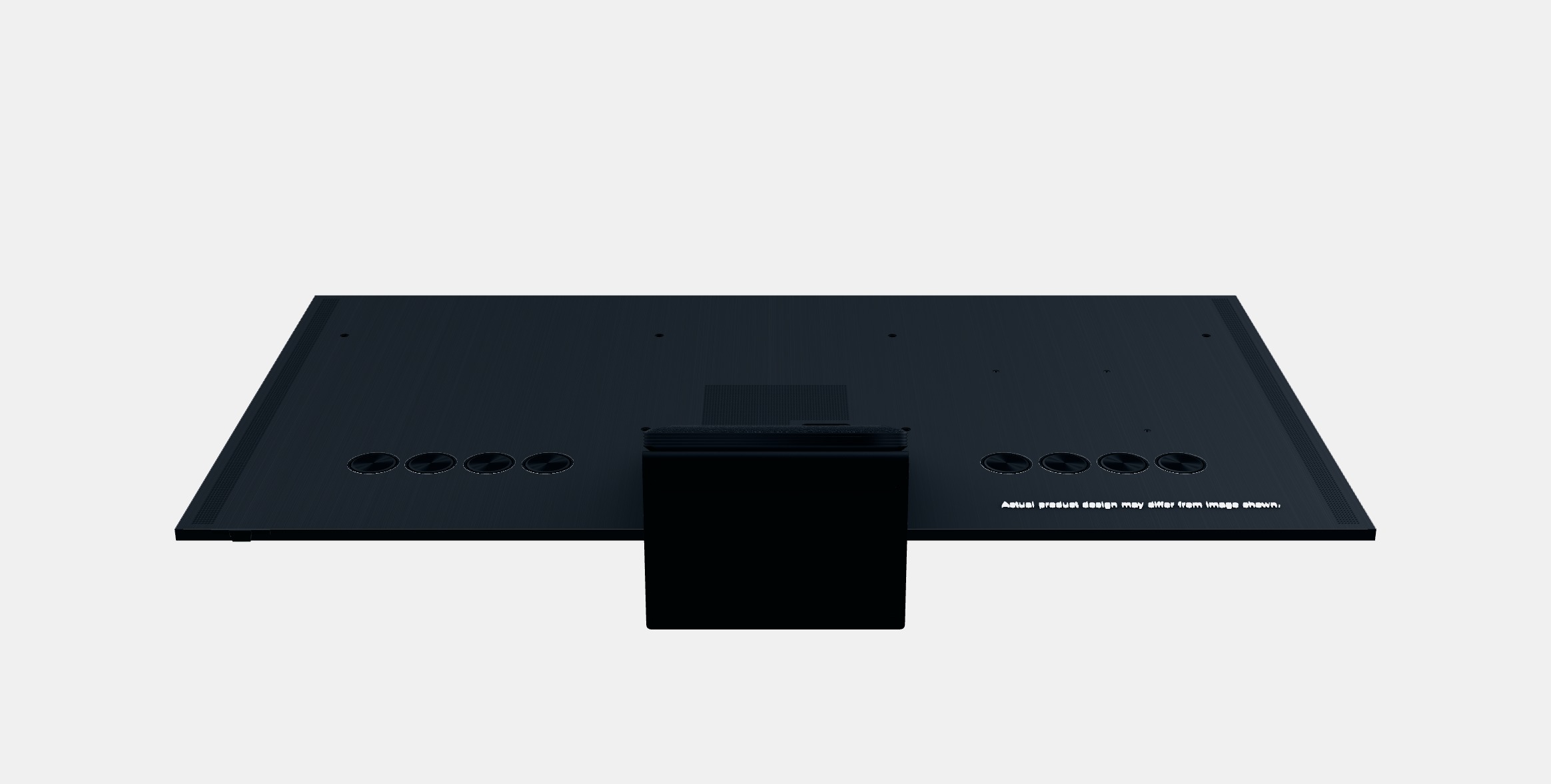 75 Neo QLED 8K QN800D Smart TV 2024 3D model_7