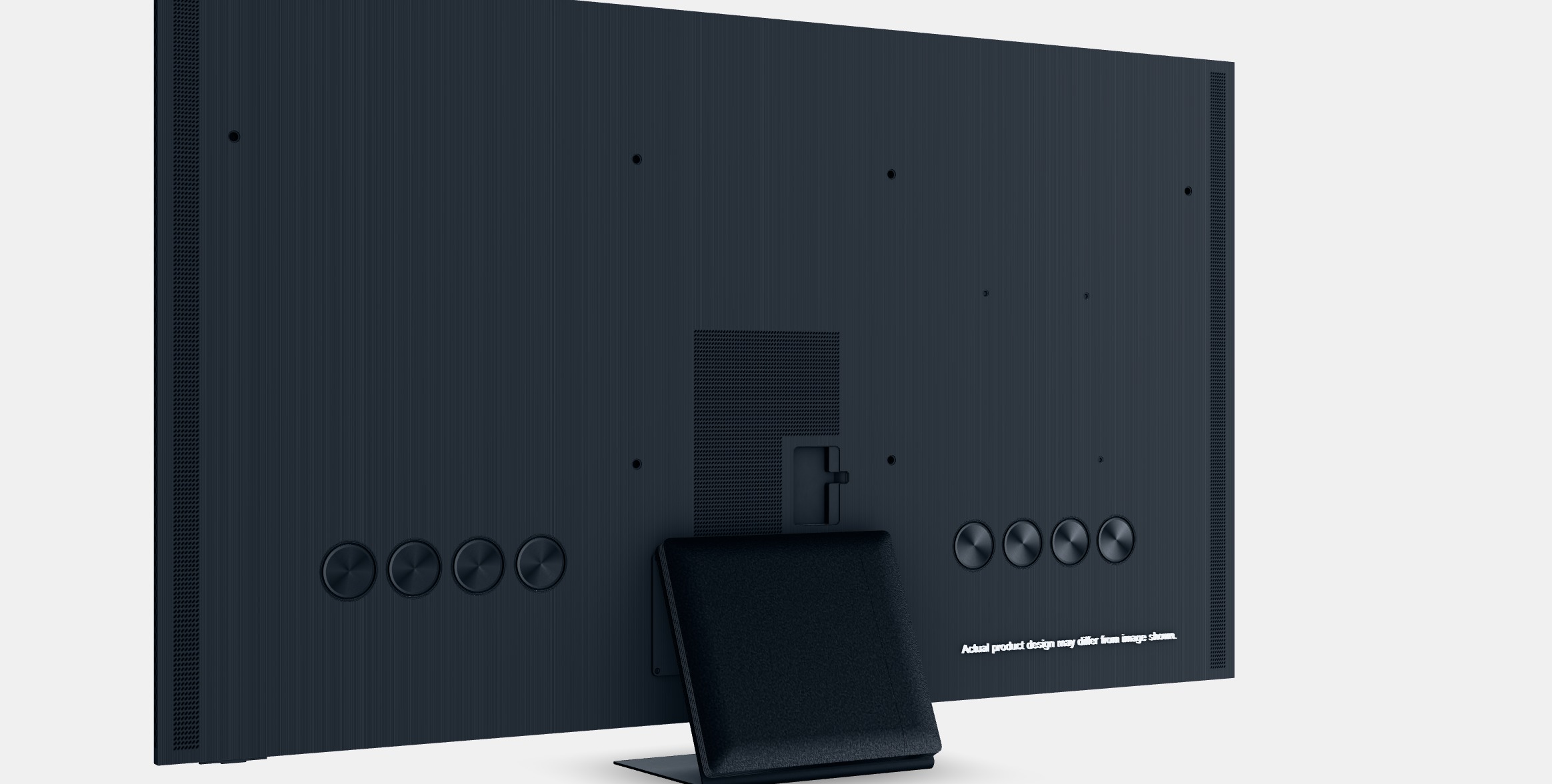 75 Neo QLED 8K QN800D Smart TV 2024 3D model_6