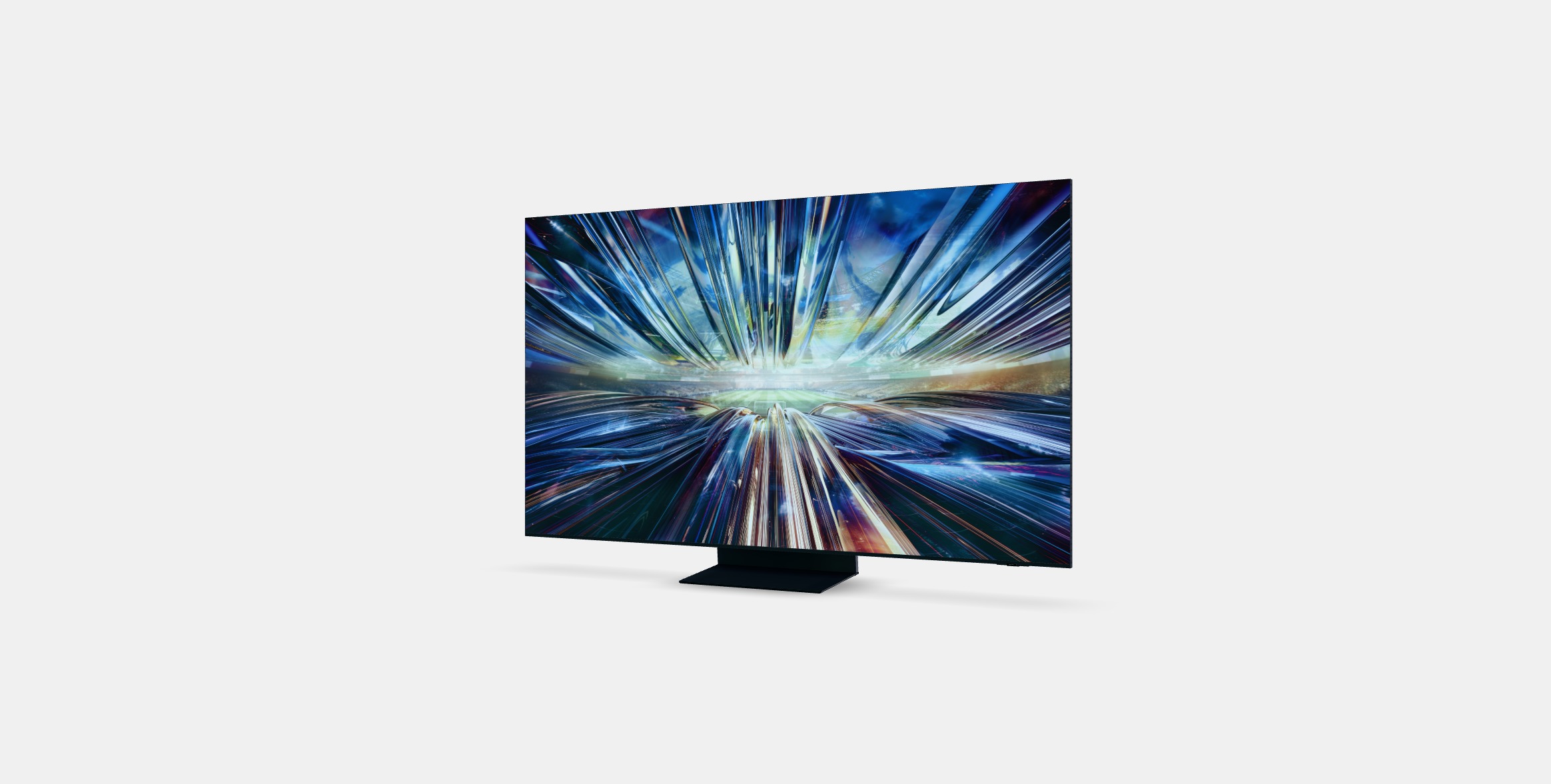 75 Neo QLED 8K QN900D Smart TV 2024 3D model_8