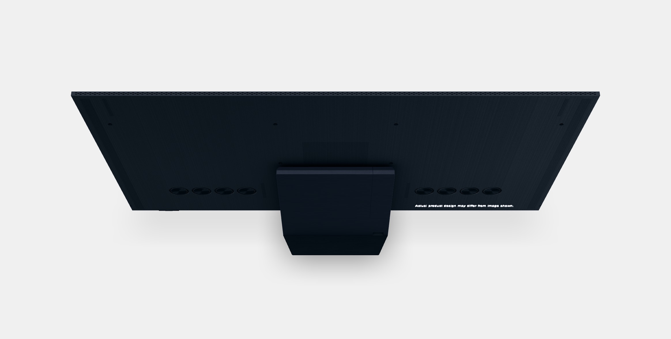 75 Neo QLED 8K QN900D Smart TV 2024 3D model_7