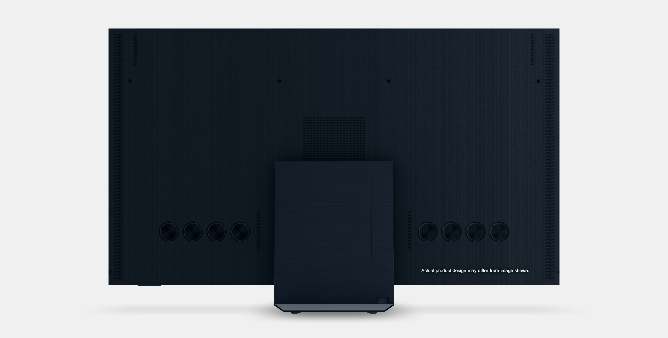 75 Neo QLED 8K QN900D Smart TV 2024 3D model_15