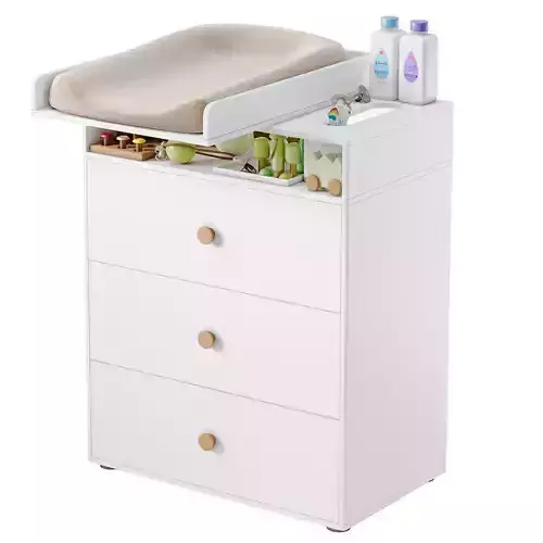 Changing table Flexa