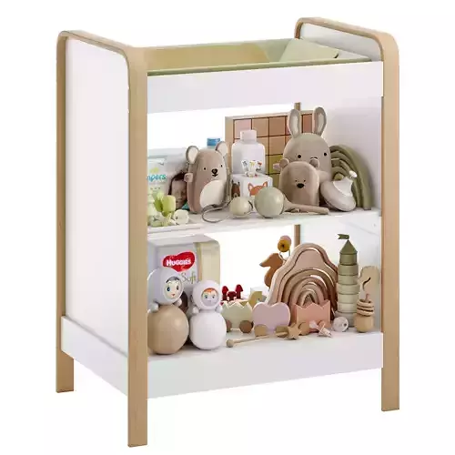 Changing table Alskvard ikea Alskvard