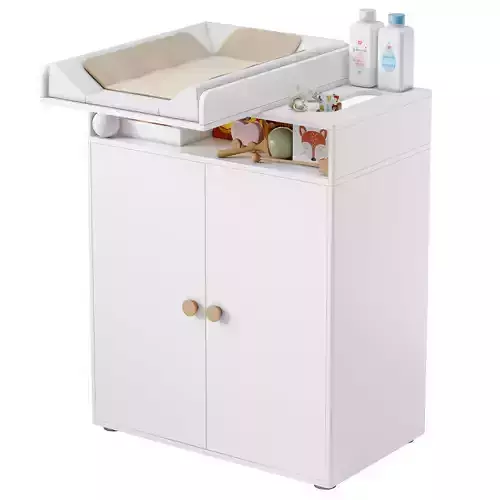 Changing table Flexa