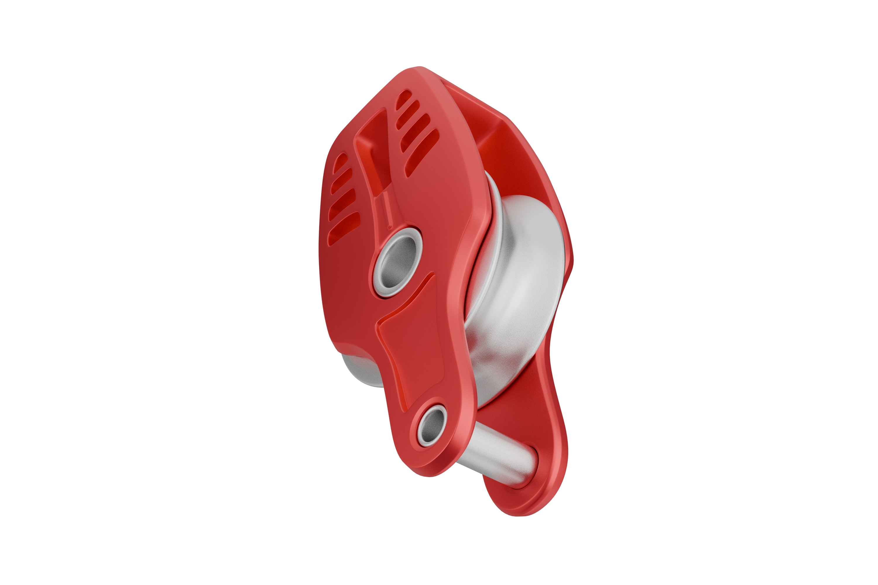 Rope Pulley 3D model_7