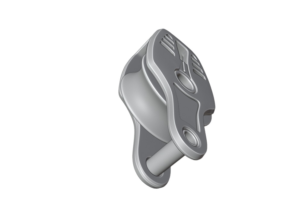 Rope Pulley 3D model_13