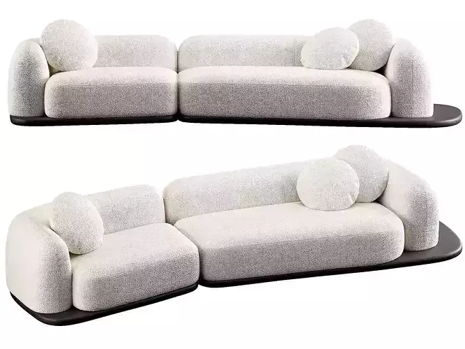 Nature Design Dune wood