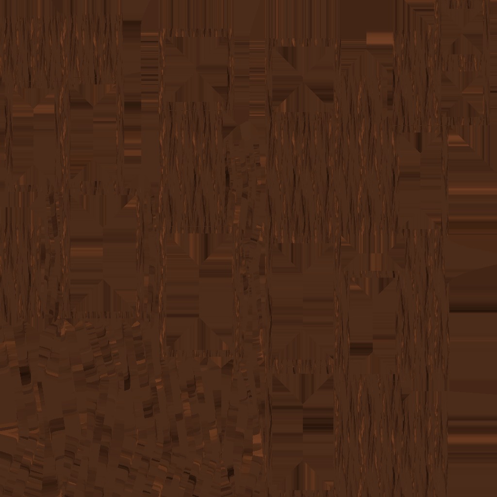 Magical and Wizard Classroom Furniture 3D model_9