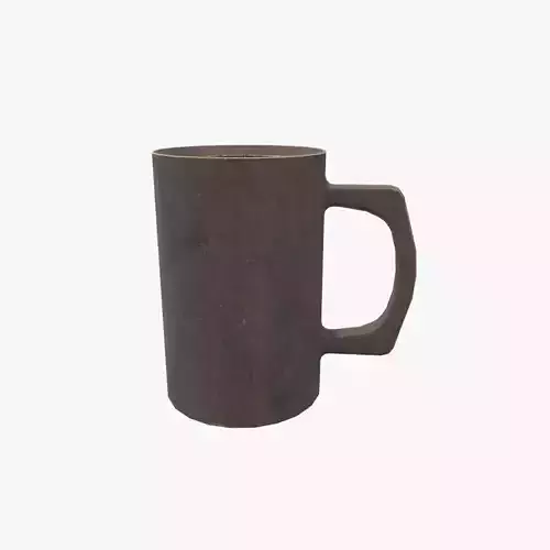 Medieval Mug V05