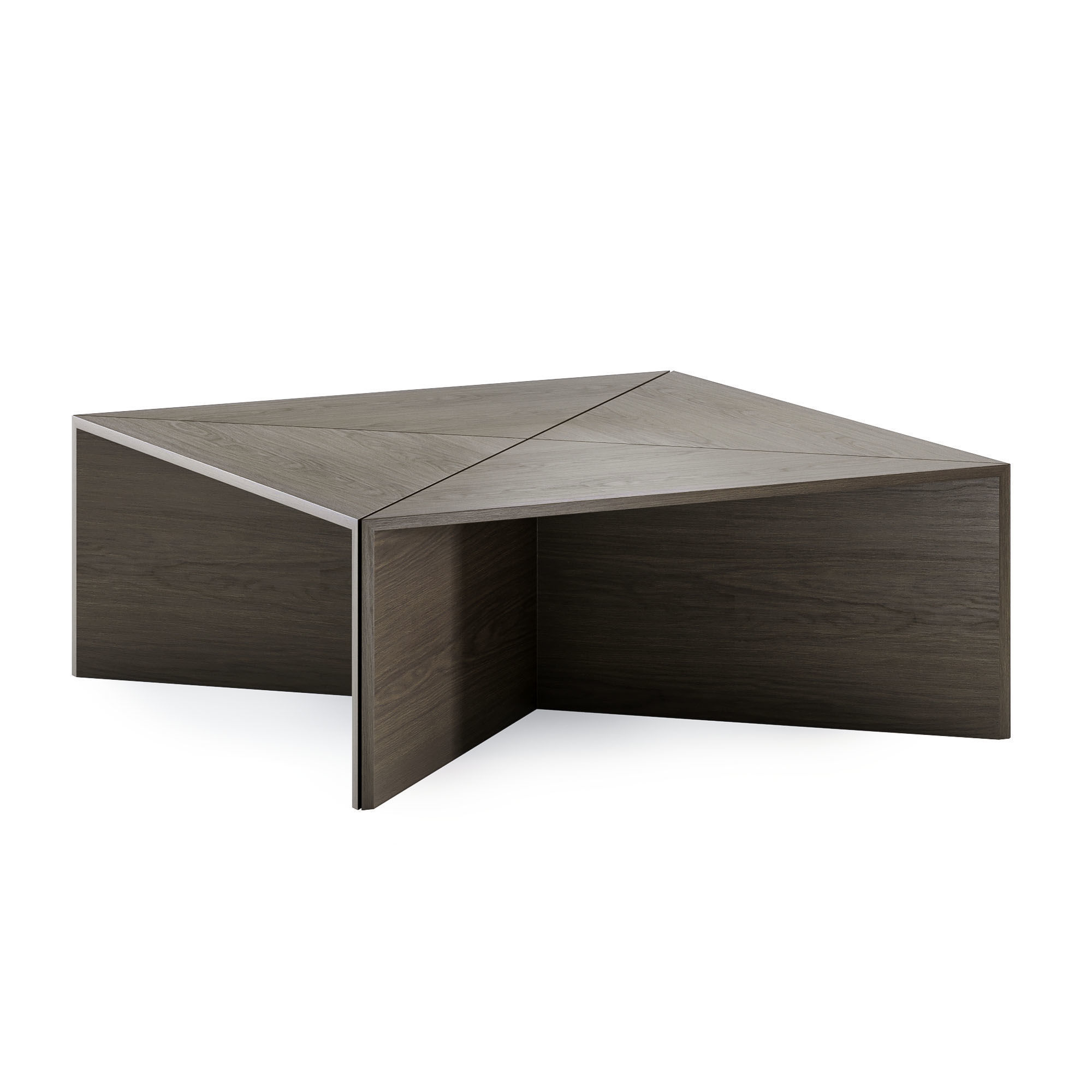 Porciones module table set 3D model_1