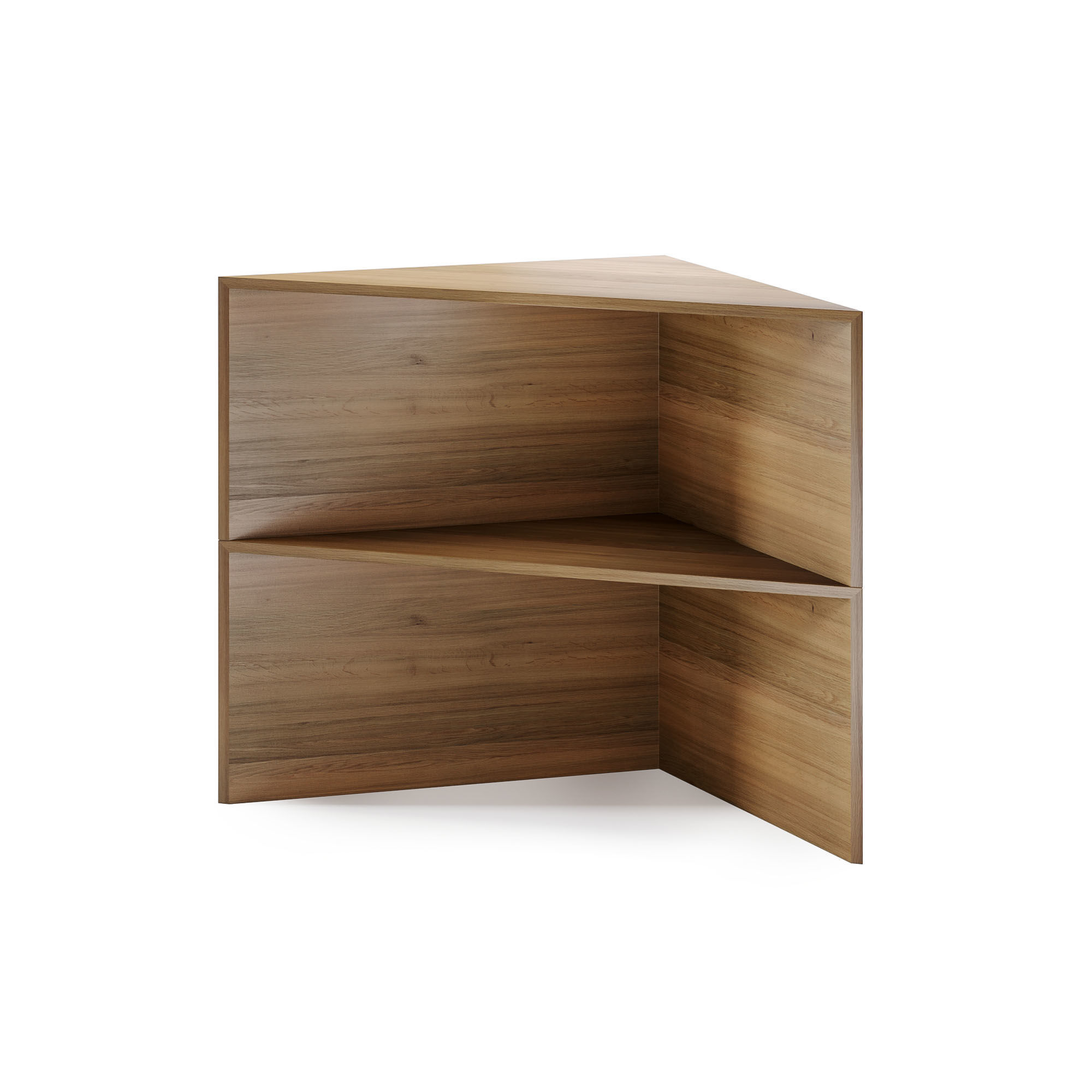 Porciones module table set 3D model_3