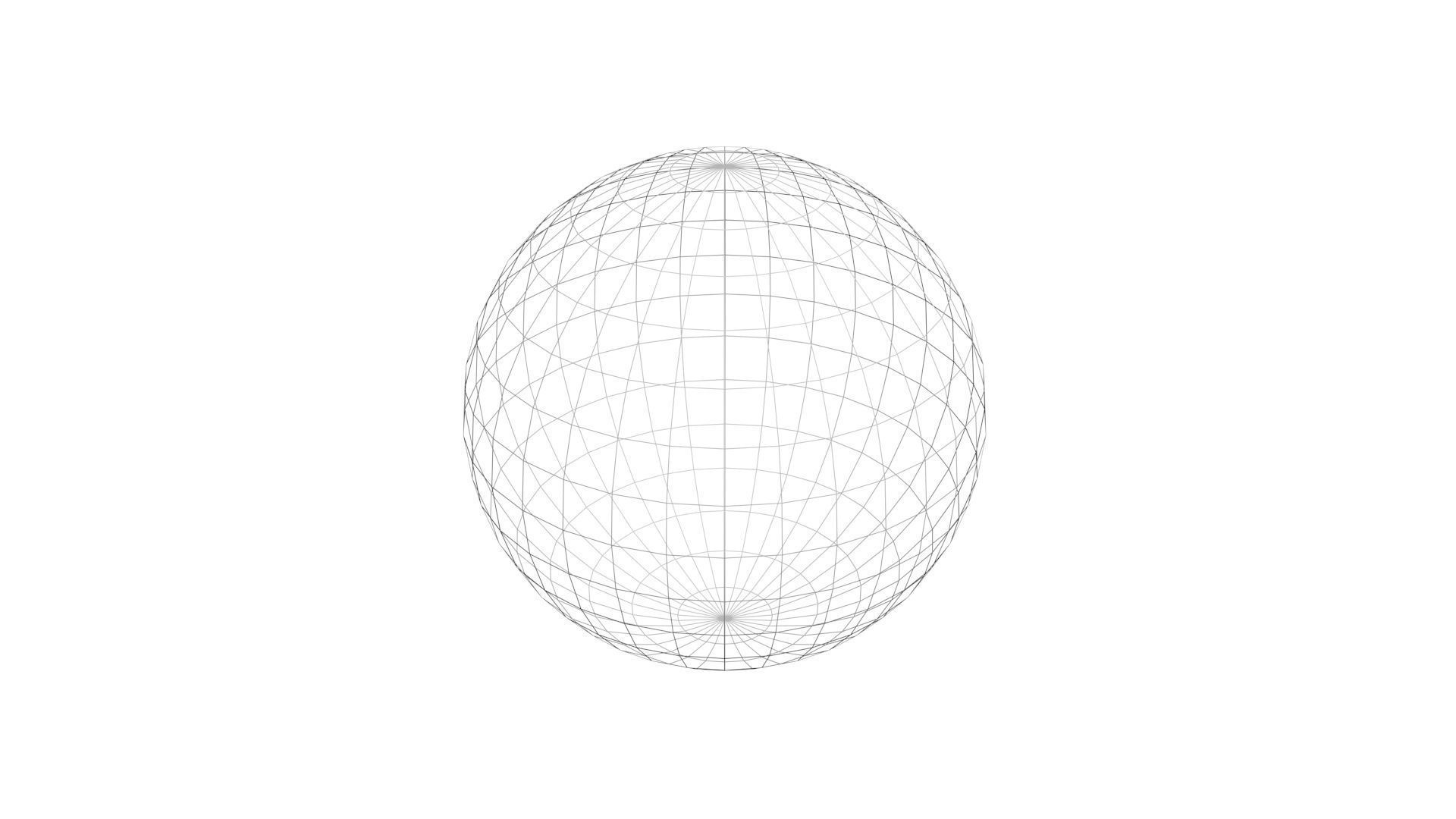 Planets Collection 3D model_12