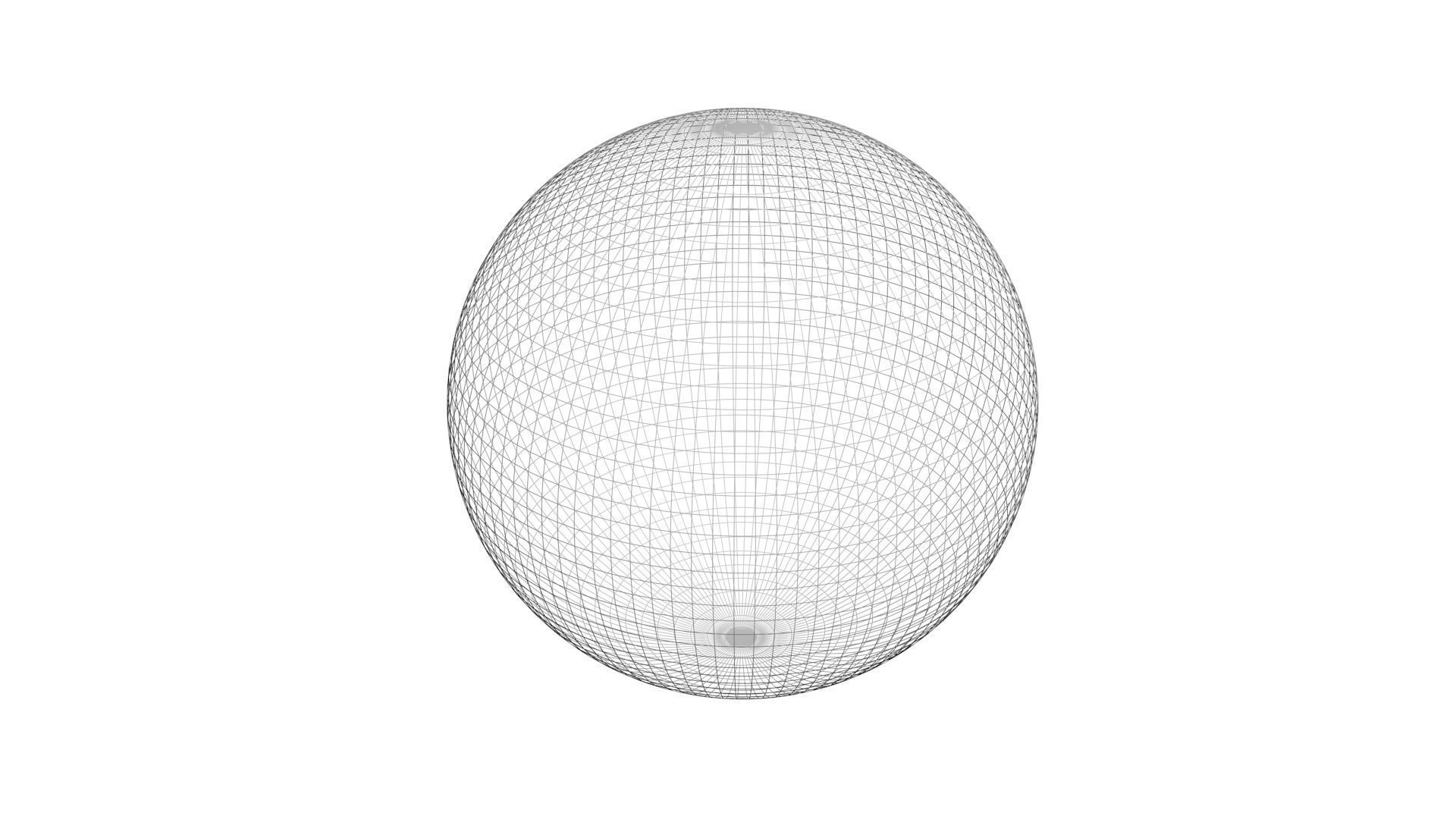 Planets Collection 3D model_6