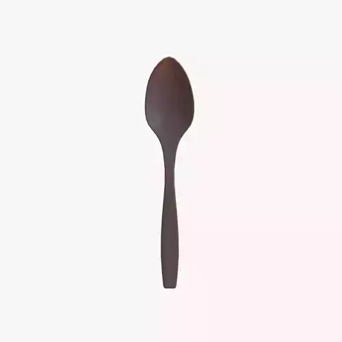 Medieval Spoon V05
