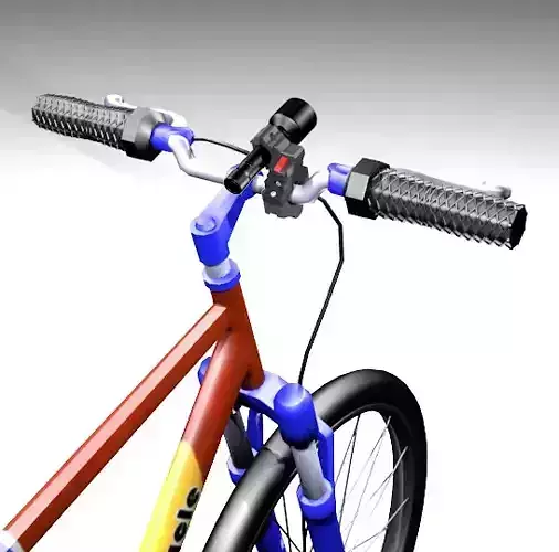 Multifunctional Flashlight Stand 