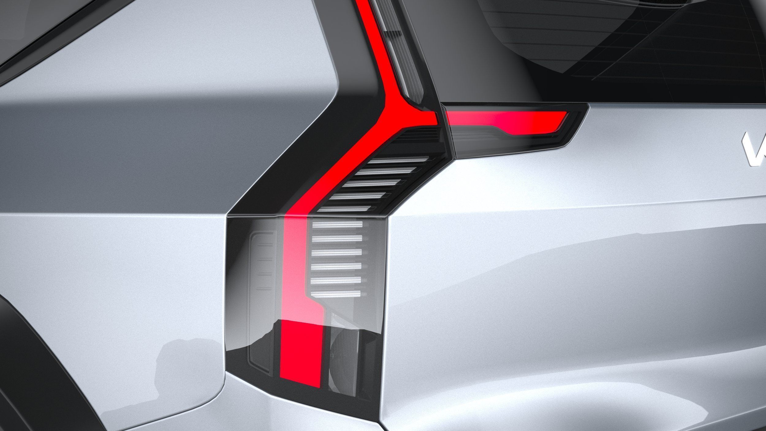 KIA EV9 GT 2026 3D model_15
