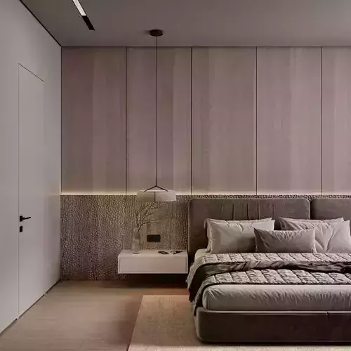 Bedroom Interior Design