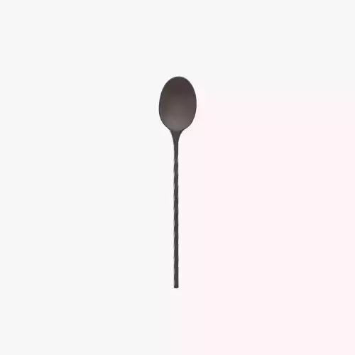 Medieval Spoon V11