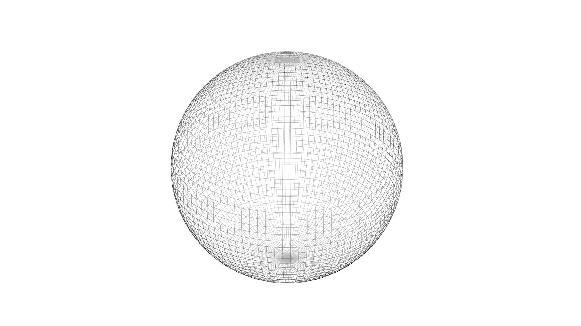 Dwarf Planets Collection 3D model_2