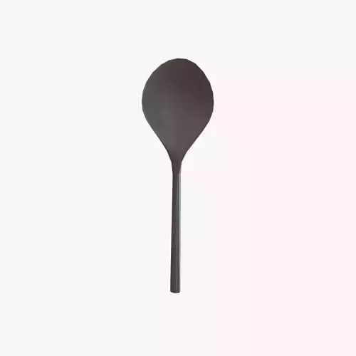 Medieval Spoon V16