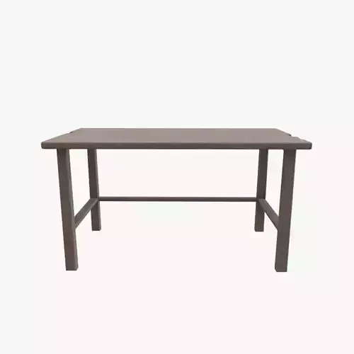 Medieval Table V01