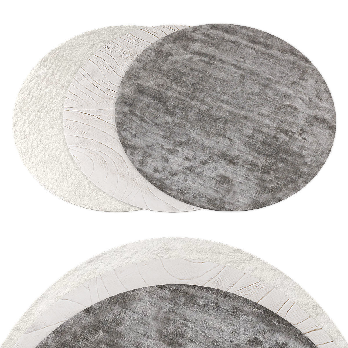 Rugs475 Low-poly 3D model_1