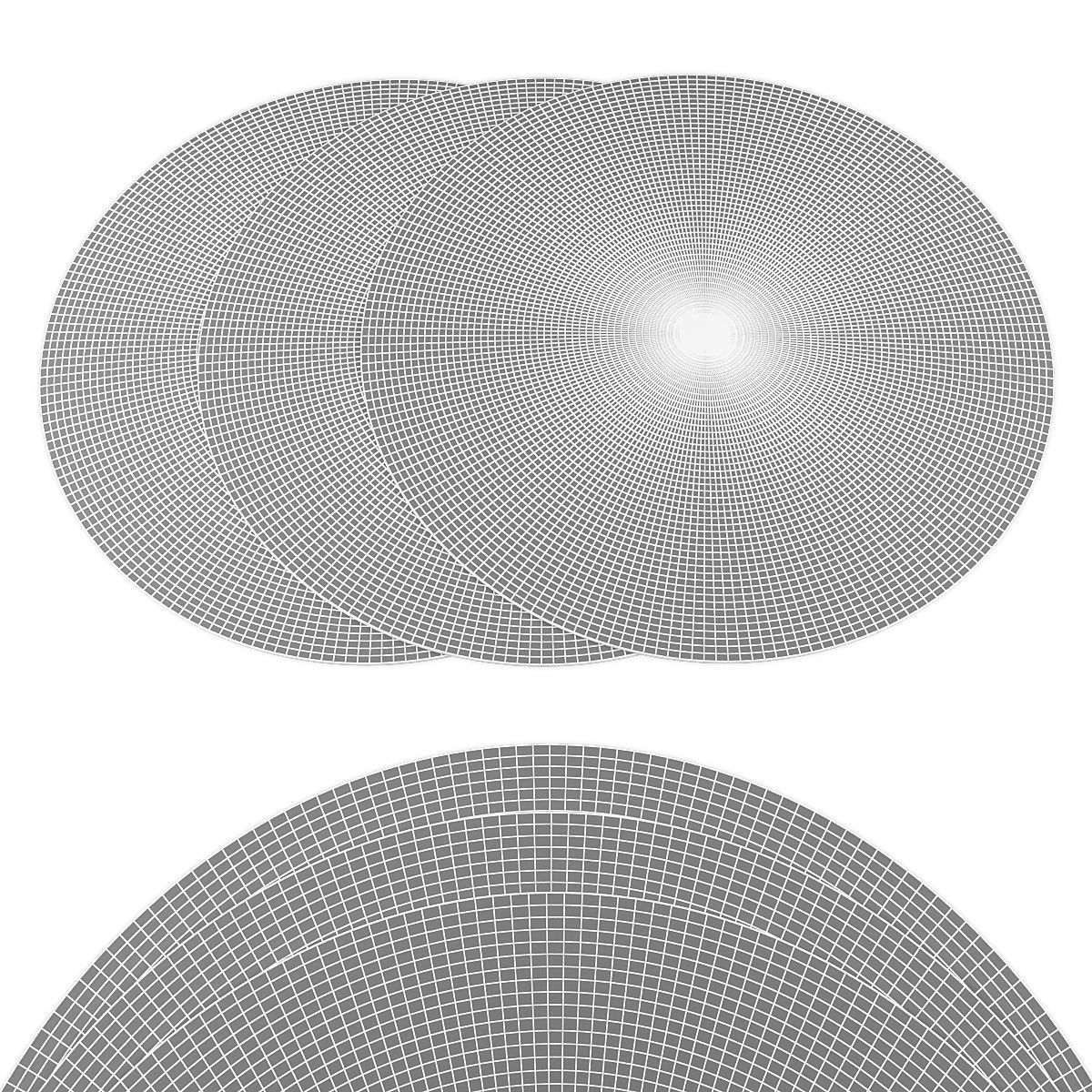 Rugs475 Low-poly 3D model_3