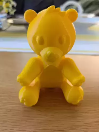 FLEXI BEAR