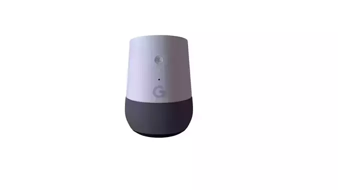 Smart Home Assistant