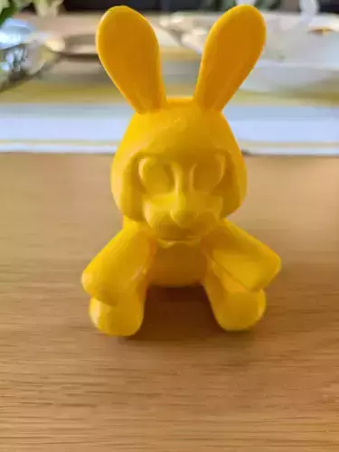 FLEXI BUNNY