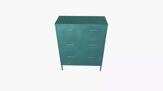 Office Cabinet