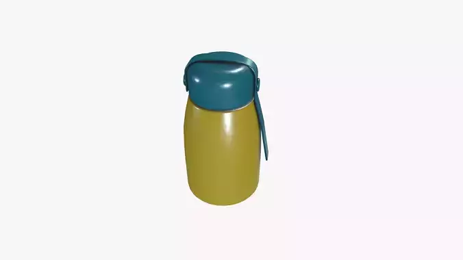 Water Bottle