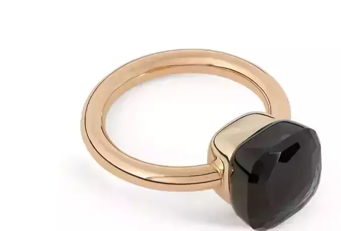 Nudo Classic Ring