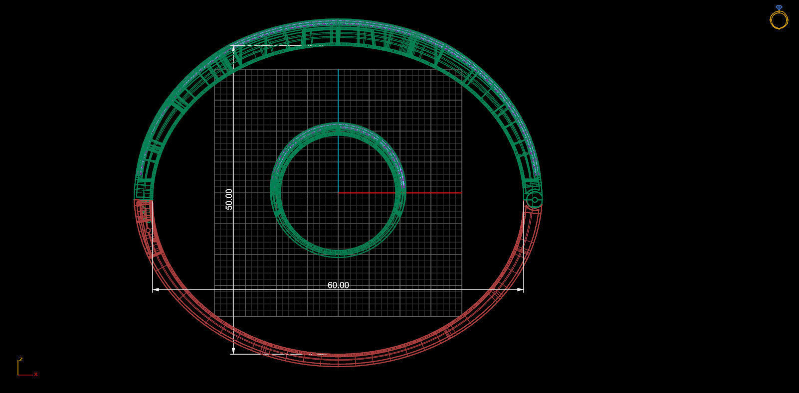 bilezikler 3D print model_2