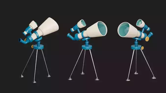 telescope