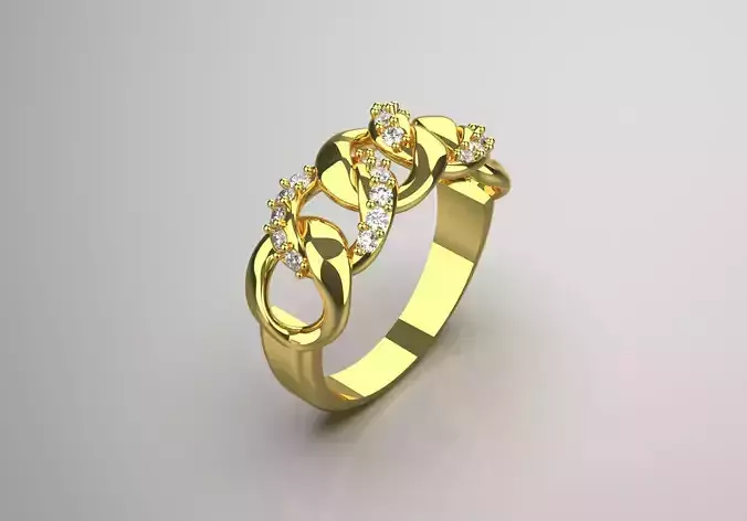 jewelry cartier ring jr00038