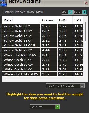 jewelry ring 01 3D print model_6