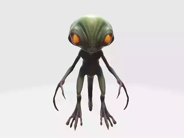 Alien