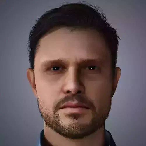 Kit Harington Character