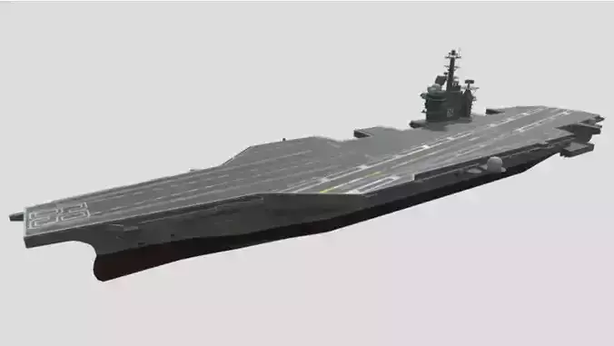  AIRCRAFT CARRIER