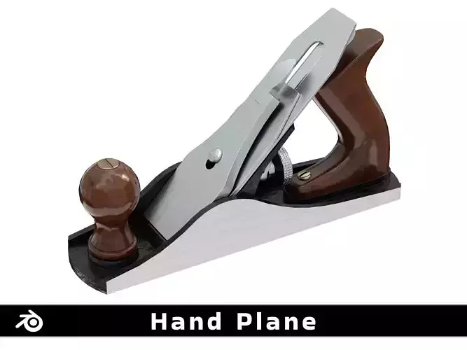 Hand Plane