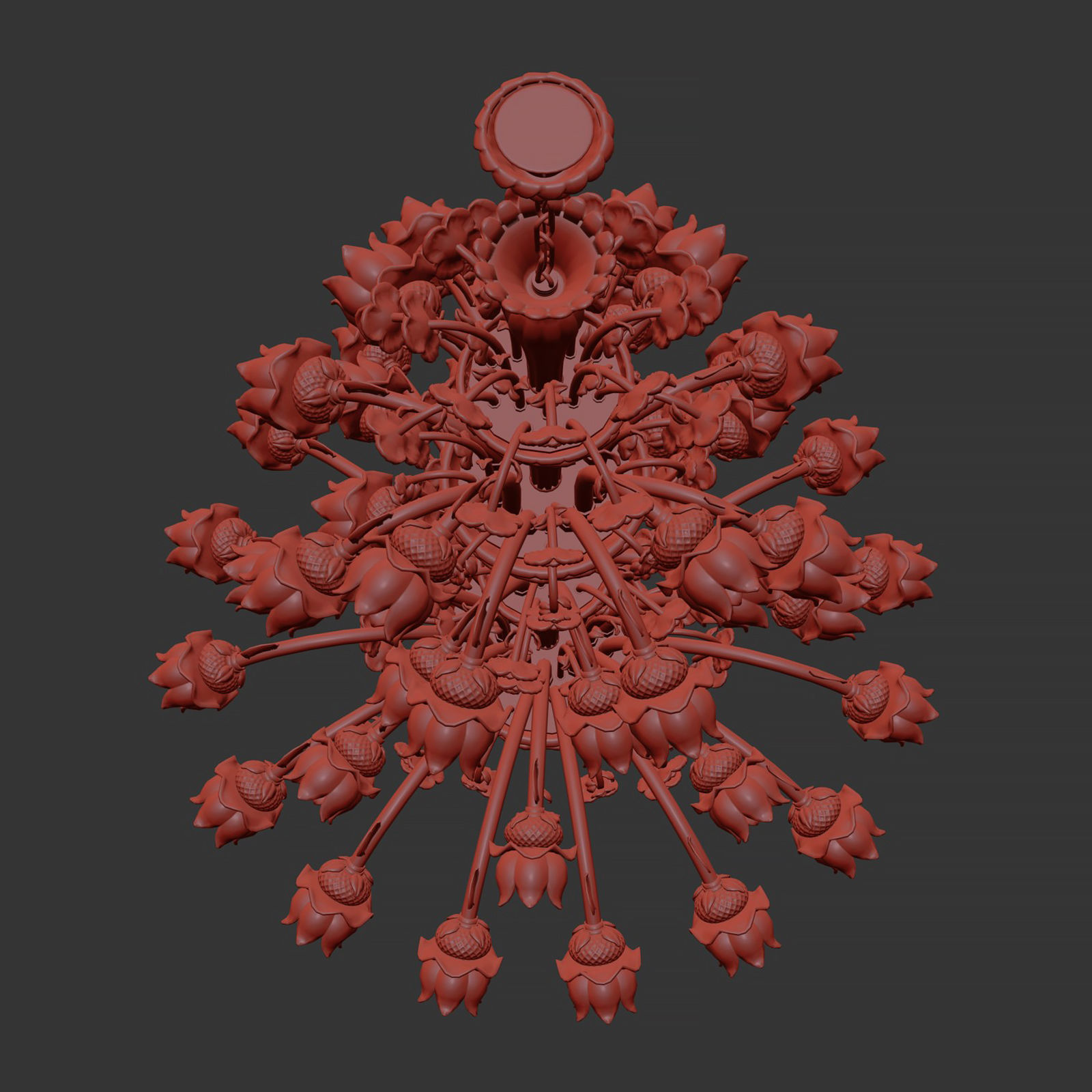 89310 Osgona Collection of Murano Glass Lamps _61