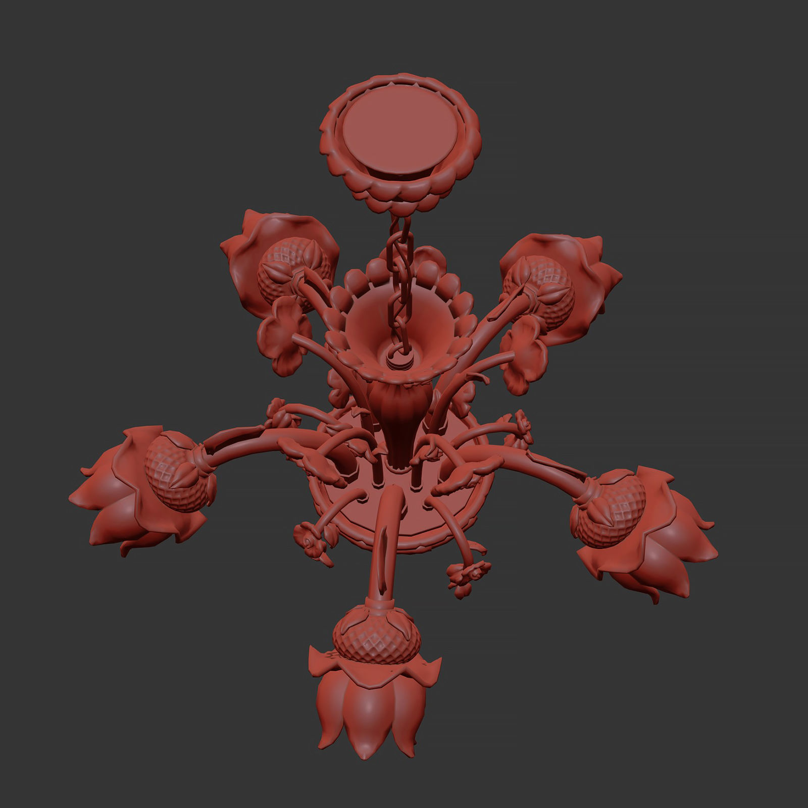 89310 Osgona Collection of Murano Glass Lamps _17