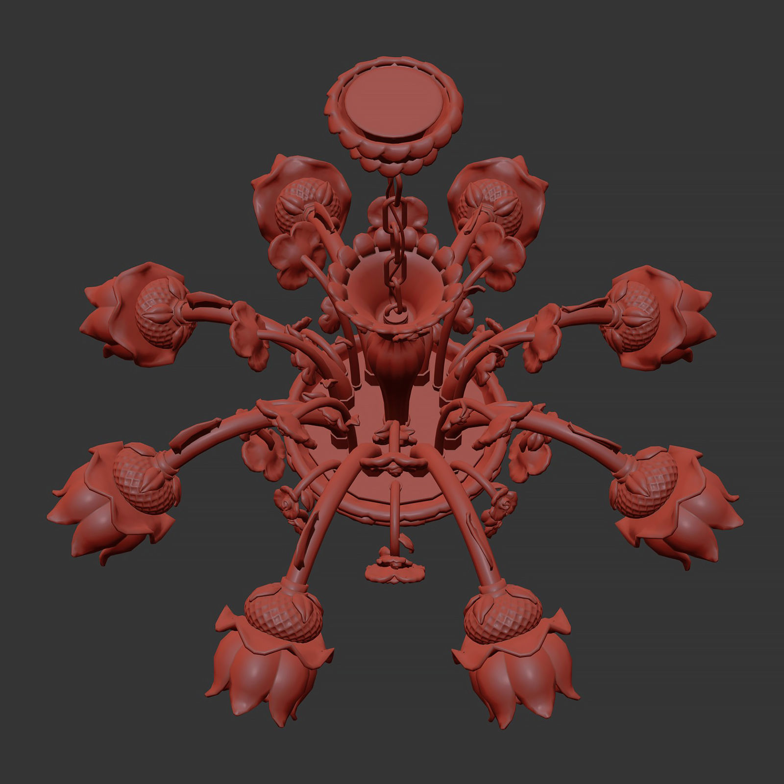 89310 Osgona Collection of Murano Glass Lamps _28