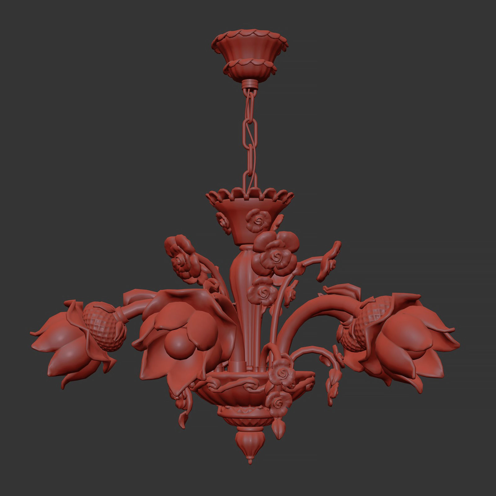 89310 Osgona Collection of Murano Glass Lamps _15