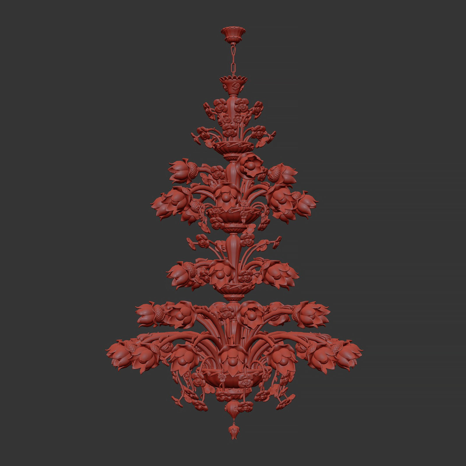 89310 Osgona Collection of Murano Glass Lamps _59