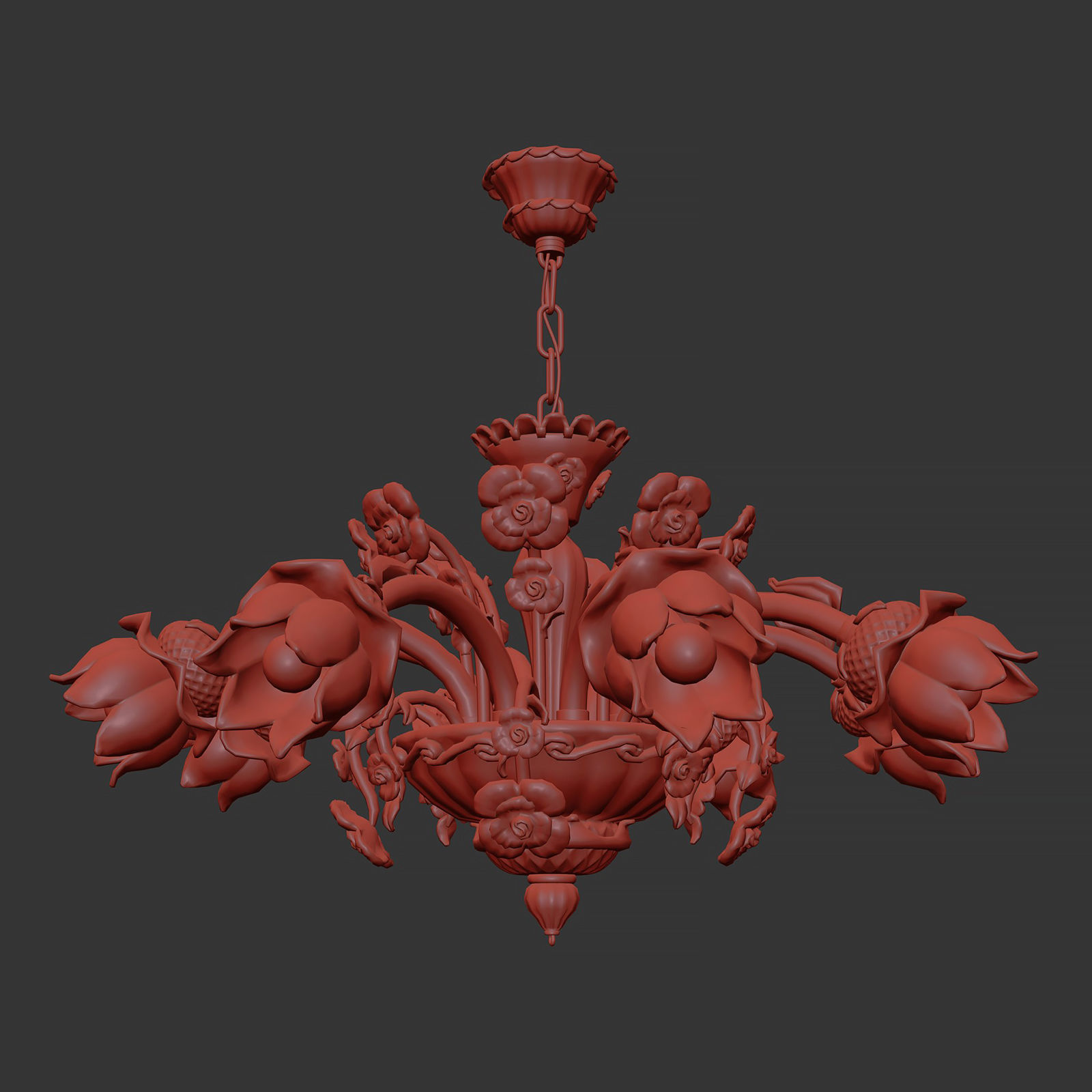 89310 Osgona Collection of Murano Glass Lamps _26